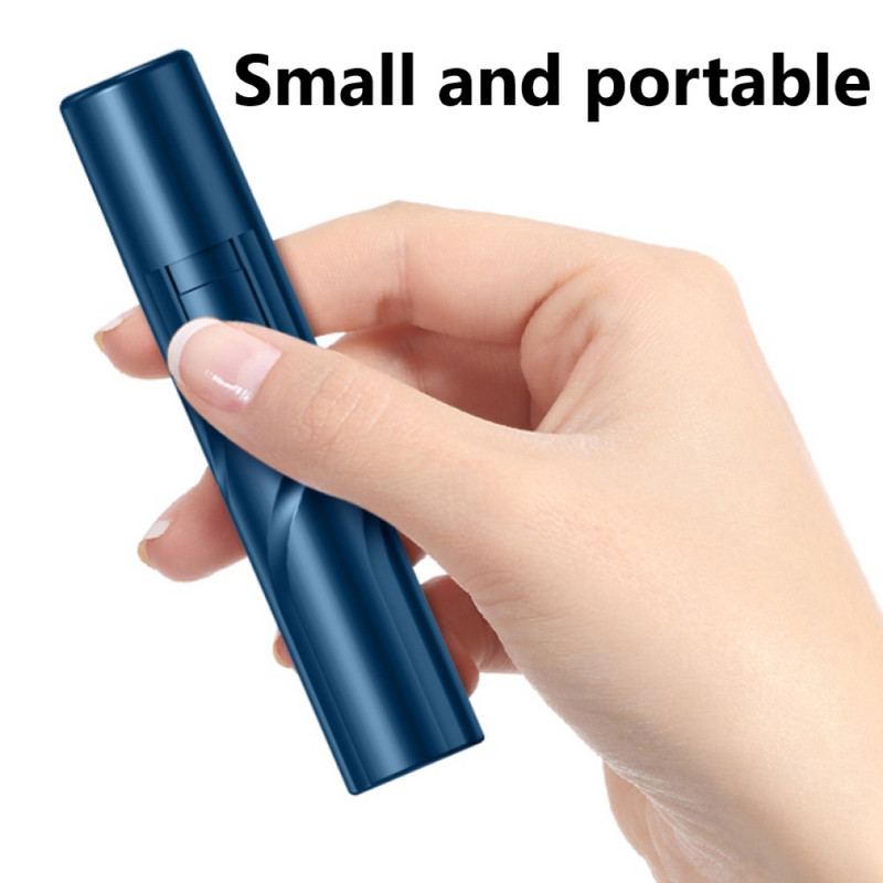 1 set de tuns electric pentru bărbierit pentru nas urechi, pentru îngrijirea feței în siguranță, mașină de tuns pentru păr reîncărcabilă pentru bărbați, pentru îndepărtarea părului, aparat de ras Barba