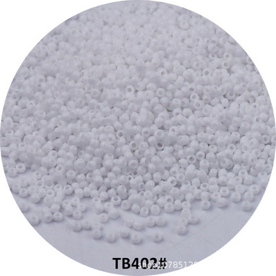 5/10g 1,5mm Ομοιόμορφες μεταλλικές χάντρες μπρονζέ γυάλινες χάντρες 15/0 Golden Japan Loose Seed Beads for Jewelry Making Bracelets Accessories DIY