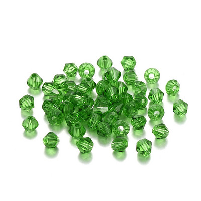 120 tk/partii 3 mm AB värvi läikivad lihvitud klaashelmed lahtised vahehelmed meisterdamiseks ehete kõrvarõngad käevõru kaelakee tarvikud