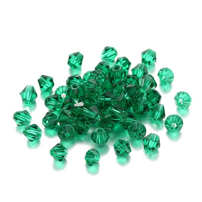 120 tk/partii 3 mm AB värvi läikivad lihvitud klaashelmed lahtised vahehelmed meisterdamiseks ehete kõrvarõngad käevõru kaelakee tarvikud