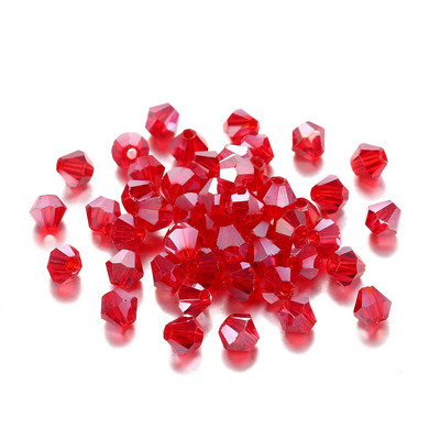 120 tk/partii 3 mm AB värvi läikivad lihvitud klaashelmed lahtised vahehelmed meisterdamiseks ehete kõrvarõngad käevõru kaelakee tarvikud