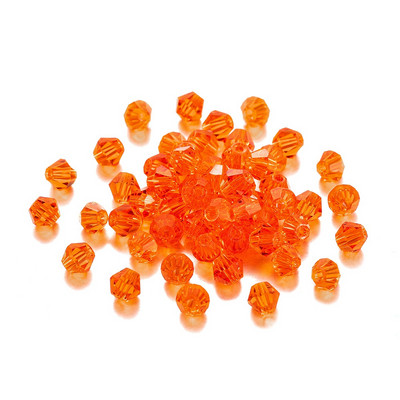 120 tk/partii 3 mm AB värvi läikivad lihvitud klaashelmed lahtised vahehelmed meisterdamiseks ehete kõrvarõngad käevõru kaelakee tarvikud