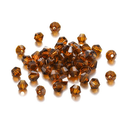 120 tk/partii 3 mm AB värvi läikivad lihvitud klaashelmed lahtised vahehelmed meisterdamiseks ehete kõrvarõngad käevõru kaelakee tarvikud