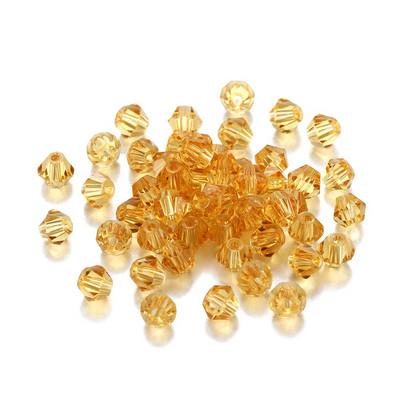 120 tk/partii 3 mm AB värvi läikivad lihvitud klaashelmed lahtised vahehelmed meisterdamiseks ehete kõrvarõngad käevõru kaelakee tarvikud