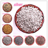 Mărgele noi de 2/2,5/3/4mm din cupru, cu capăt sferic, mărgele de sertizare cu diametru, mărgele distanțiere pentru dop pentru realizarea de bijuterii, margele de poziționare DIY