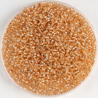 2mm uus šampanja Tšehhi seemnega klaashelmed isetehtud kaelakee käevõru kõrvarõngad ehted materjali tarvikud