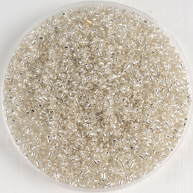 2mm uus šampanja Tšehhi seemnega klaashelmed isetehtud kaelakee käevõru kõrvarõngad ehted materjali tarvikud