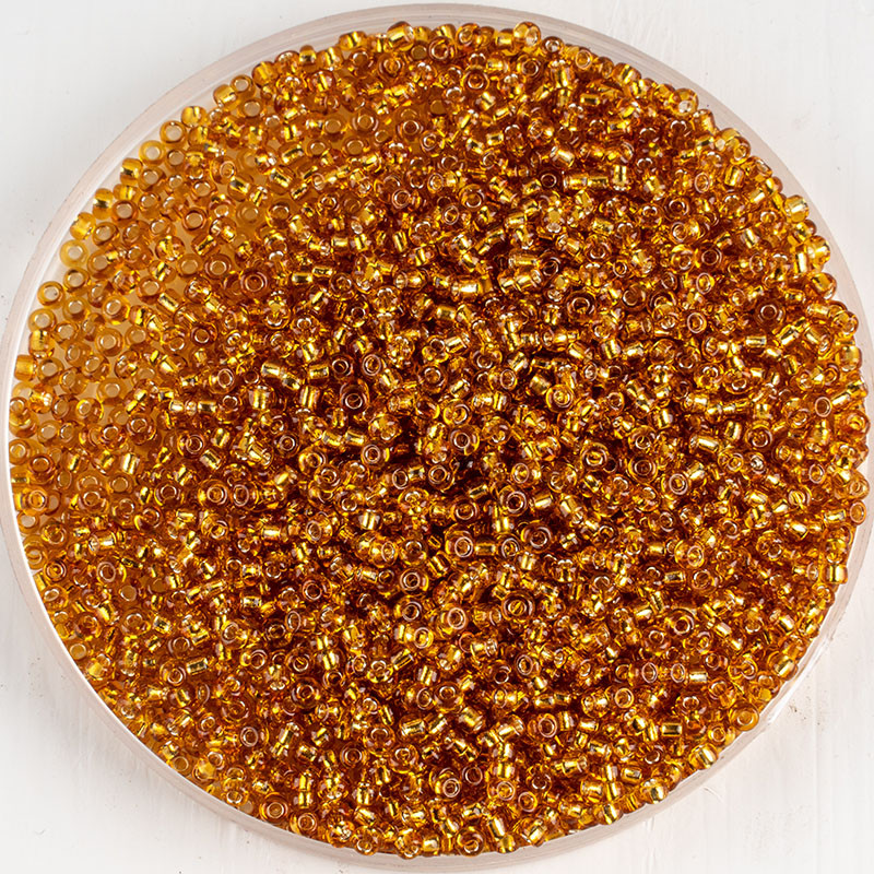 2mm uus šampanja Tšehhi seemnega klaashelmed isetehtud kaelakee käevõru kõrvarõngad ehted materjali tarvikud