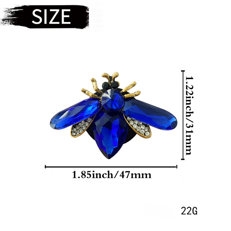 „Crystal Diamond Bee“ automobilių oro gaiviklis „Auto Outlet“ kvepalai „Bees“ spaustukai, salono priedai, automobilių stiliaus ventiliacijos kvapų difuzorius