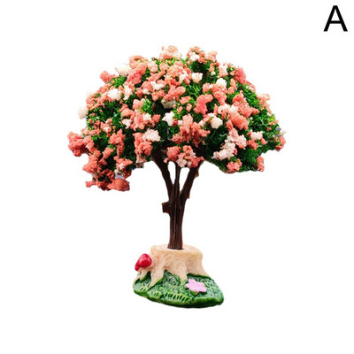 Auto minipuukaunistused keskkonsool Autole paigaldatav roheliste taimede tarvikud Simuleeritud lillekaunistus Armas kingitus tüdrukutele