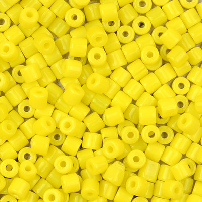 4x5 mm-es többszínű nagy lyukú kocka csövek gyöngyök laza távtartó gyöngyök ékszerkészítéshez, barkácsolás, kézzel készített karkötő varázsi kiegészítők