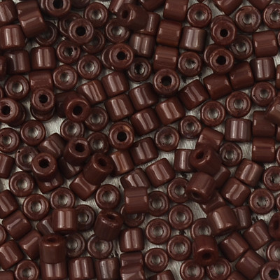 4x5 mm-es többszínű nagy lyukú kocka csövek gyöngyök laza távtartó gyöngyök ékszerkészítéshez, barkácsolás, kézzel készített karkötő varázsi kiegészítők