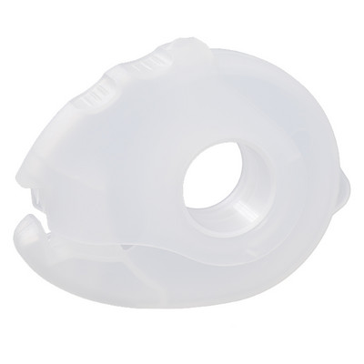 Plastični ljepljivi valjak Držač trake Traka za proširenje trepavica Dozator trake Rezač trake Ručni DIY Alati za pakiranje Stroj za brtvljenje