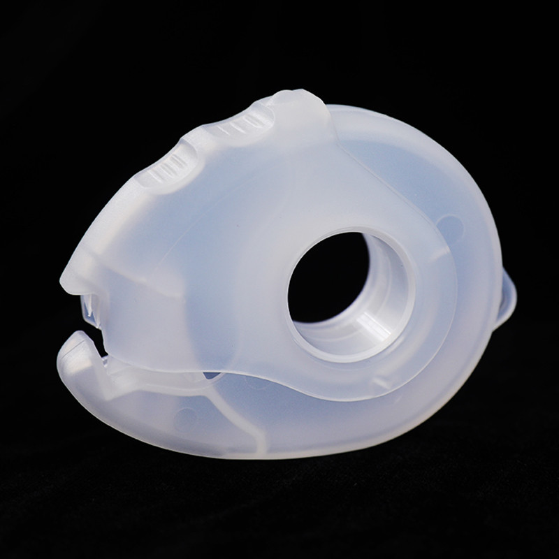 Plastični ljepljivi valjak Držač trake Traka za proširenje trepavica Dozator trake Rezač trake Ručni DIY Alati za pakiranje Stroj za brtvljenje