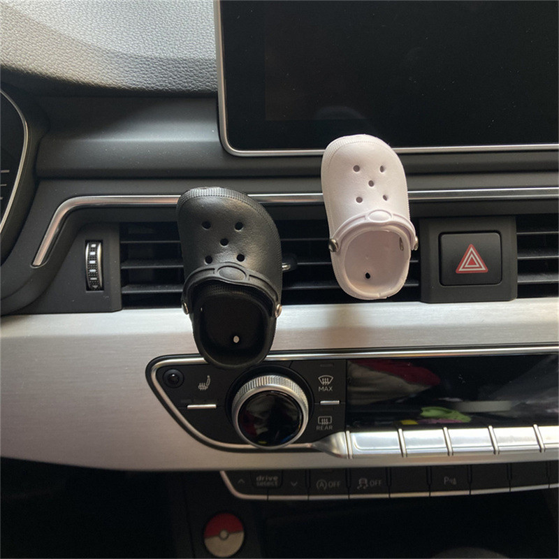 Διακόσμηση Air Outlet Διασταλτικά αρώματα Διακοσμητικά Outlet Air Aromatherapy Αυτοκίνητο Aromatherapy Cave Παπούτσια Θυμίαμα Expanding Stone