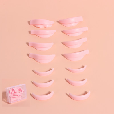 RISI Νέα Εργαλεία ανύψωσης βλεφαρίδων Rainbow Αξεσουάρ Επιθέματα ανύψωσης βλεφαρίδων σιλικόνης Ράβδοι ανύψωσης βλεφαρίδων επαναχρησιμοποιήσιμες Ασπίδες ανύψωσης κάτω βλεφαρίδων