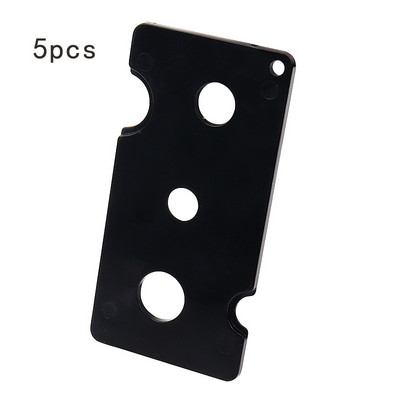 Μπουκάλι κόλλας βλεφαρίδων Πλαστικά καπάκια ανοιχτήρι Αντικατάσταση μπουκαλιού Στόμα κεφαλής εκτεταμένης κόλλας Χρήση Εργαλεία επέκτασης βλεφαρίδων κατά του μπλοκαρίσματος