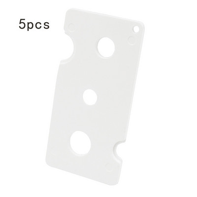 Μπουκάλι κόλλας βλεφαρίδων Πλαστικά καπάκια ανοιχτήρι Αντικατάσταση μπουκαλιού Στόμα κεφαλής εκτεταμένης κόλλας Χρήση Εργαλεία επέκτασης βλεφαρίδων κατά του μπλοκαρίσματος