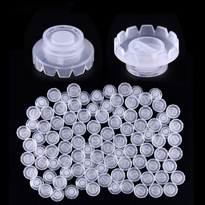 Εργαλεία διδασκαλίας επέκτασης βλεφαρίδων για αρχάριους Εξασκηθείτε στις ψεύτικες βλεφαρίδες Κόλλα θήκης ταινίας μανεκέν Δίσκος κεφαλών