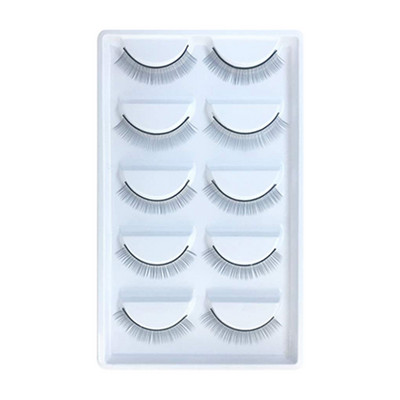 Εργαλεία διδασκαλίας επέκτασης βλεφαρίδων για αρχάριους Εξασκηθείτε στις ψεύτικες βλεφαρίδες Κόλλα θήκης ταινίας μανεκέν Δίσκος κεφαλών