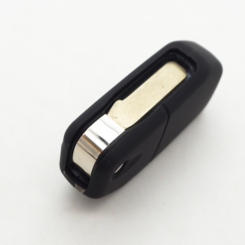 Xinyuexin σιλικόνης θήκη θήκης για κάλυμμα κλειδιού αυτοκινήτου για BMW μοτοσικλέτα F750GS F850GS K1600GT R1200GS LC ADV R1250GS 2 κουμπιά