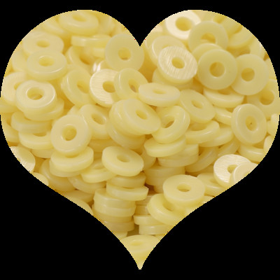 6mm 300/600/900pcs Ακρυλικές χάντρες για κοσμήματα Σκουλαρίκι κολιέ DIY Βραχιόλι Κατασκευής Κιτ Αξεσουάρ Χειροτεχνία για Γυναίκες Κορίτσια