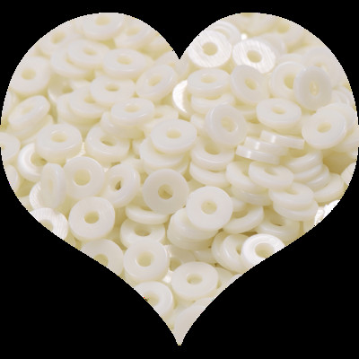 6mm 300/600/900pcs Ακρυλικές χάντρες για κοσμήματα Σκουλαρίκι κολιέ DIY Βραχιόλι Κατασκευής Κιτ Αξεσουάρ Χειροτεχνία για Γυναίκες Κορίτσια