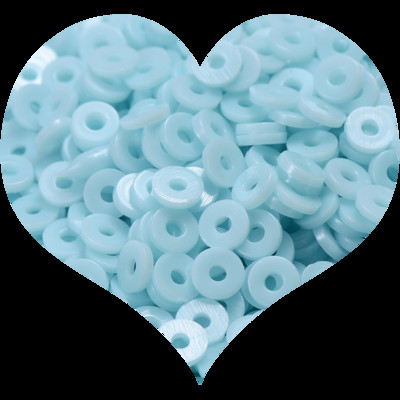 6mm 300/600/900pcs Ακρυλικές χάντρες για κοσμήματα Σκουλαρίκι κολιέ DIY Βραχιόλι Κατασκευής Κιτ Αξεσουάρ Χειροτεχνία για Γυναίκες Κορίτσια