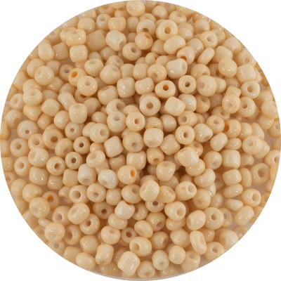 4mm 200vnt saldainio spalvos smulkūs stiklo karoliukai, karoliukai papuošalams gaminti, apyrankės, karoliai, auskarai, aksesuarai