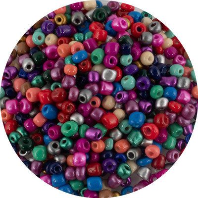 4mm 200vnt saldainio spalvos smulkūs stiklo karoliukai, karoliukai papuošalams gaminti, apyrankės, karoliai, auskarai, aksesuarai