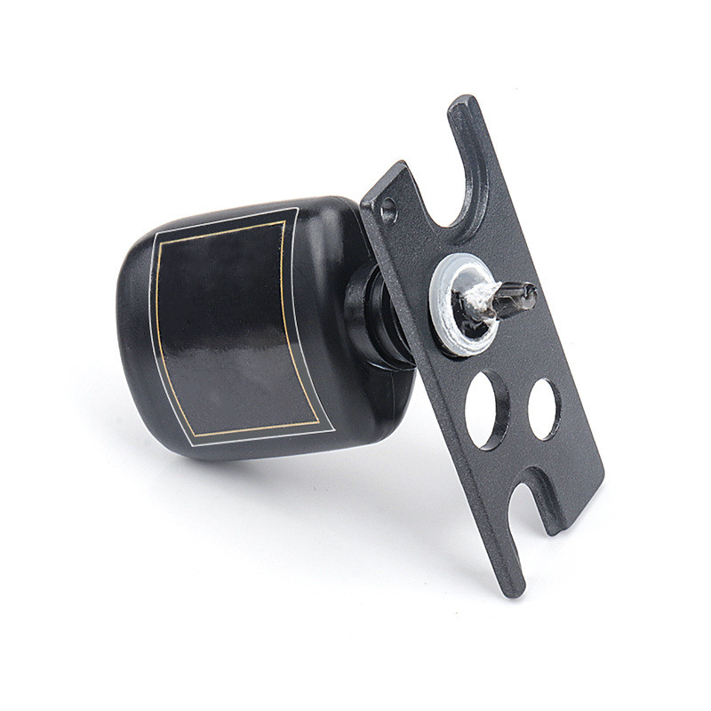 1 τεμ. Ανοιχτήρι από ανοξείδωτο ατσάλι για αντικατάσταση φιάλης κόλλας βλεφαρίδων γενικής χρήσης.