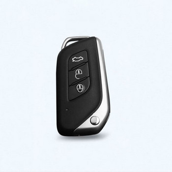 Κάλυμμα θήκης κλειδιού αυτοκινήτου Tpu για Baic Senova X25 X35 X55 X65 D50 για Changhe Q25 Q35 A6 Αξεσουάρ αυτοκινήτου Προστατευτική θήκη