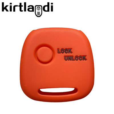 Silikoonist võtmehoidja võtmehoidja Nissan Pino jaoks Suzuki Wagon R Solio 2003 Moko jaoks Mazda Cover puldiga Võtme korpuse kaitse