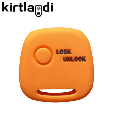 Silikoonist võtmehoidja võtmehoidja Nissan Pino jaoks Suzuki Wagon R Solio 2003 Moko jaoks Mazda Cover puldiga Võtme korpuse kaitse