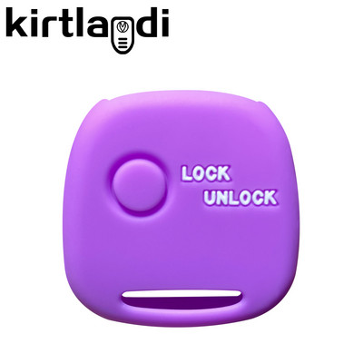 Silikoonist võtmehoidja võtmehoidja Nissan Pino jaoks Suzuki Wagon R Solio 2003 Moko jaoks Mazda Cover puldiga Võtme korpuse kaitse