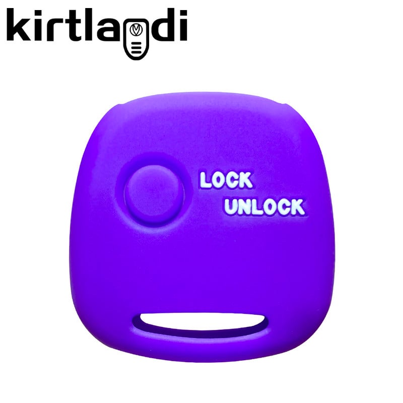 Silikoonist võtmehoidja võtmehoidja Nissan Pino jaoks Suzuki Wagon R Solio 2003 Moko jaoks Mazda Cover puldiga Võtme korpuse kaitse