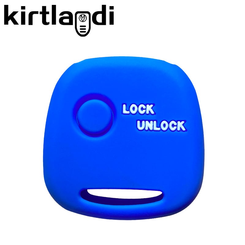 Silikoonist võtmehoidja võtmehoidja Nissan Pino jaoks Suzuki Wagon R Solio 2003 Moko jaoks Mazda Cover puldiga Võtme korpuse kaitse