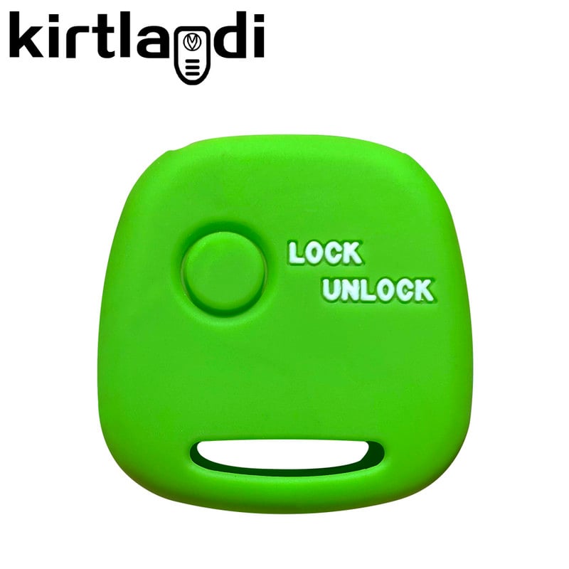 Silikoonist võtmehoidja võtmehoidja Nissan Pino jaoks Suzuki Wagon R Solio 2003 Moko jaoks Mazda Cover puldiga Võtme korpuse kaitse