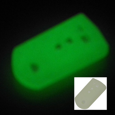 Jingyuqin Θήκη κάλυμμα μπρελόκ σιλικόνης για Mazda 3 5 6 CX-5 CX-7 RX-8 MX-5 Miata με 4 κουμπιά αναδιπλούμενο τηλεχειριστήριο για προστατευτική θήκη