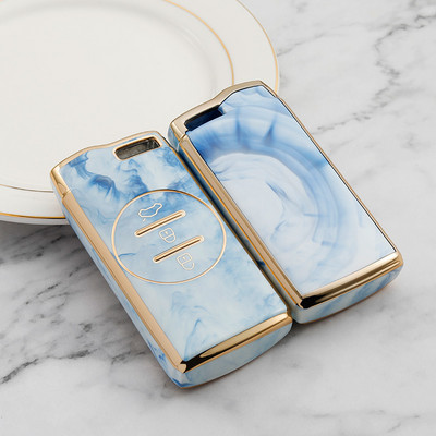 Κάλυμμα θήκης κλειδιού τηλεχειριστηρίου αυτοκινήτου TPU για Chery Tiggo 8 Pro Tiggo 7 Pro Exeed Tiggo 2 3x Arrizo 5 Pro Gx 3x 5x EQ7 Tiggo 4 65R 32R 2020