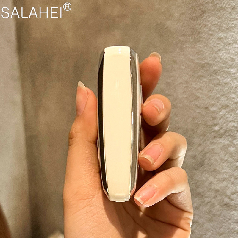 Carcasă pentru chei de mașină, acoperire completă, carcasă de la distanță pentru Land Rover Range Rover Evoque Discovery Sport Velar pentru accesorii Jaguar XE E-PACE XF