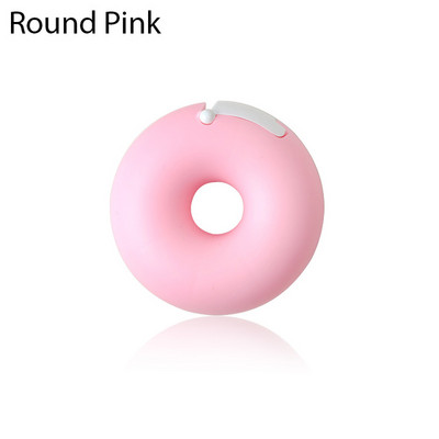 Ripsmepikendusteibid Lõikja Plastikust pookimislindi jaoturi hoidik Südame sõõrikukujuline Ripsmepikendustarvikud Meigitööriistad