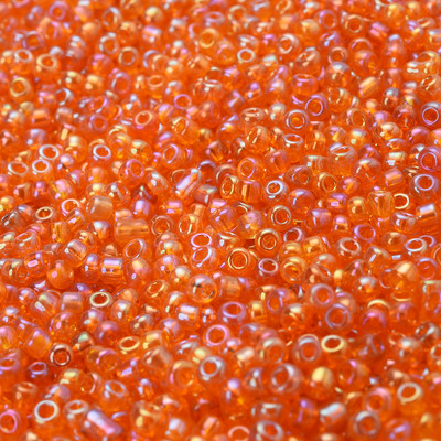 500 tk 3mm käsitöö mitmevärvilised ümmargused vahehelmed võlu tšehhi klaasseemnehelmed hulgi DIY käevõru kaelakee ehete valmistamise tarvikud