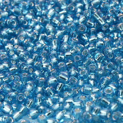 500 tk 3mm käsitöö mitmevärvilised ümmargused vahehelmed võlu tšehhi klaasseemnehelmed hulgi DIY käevõru kaelakee ehete valmistamise tarvikud