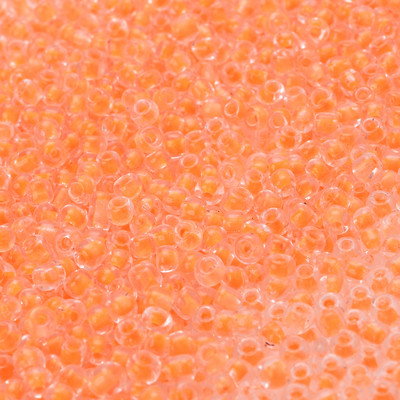 500 tk 3mm käsitöö mitmevärvilised ümmargused vahehelmed võlu tšehhi klaasseemnehelmed hulgi DIY käevõru kaelakee ehete valmistamise tarvikud