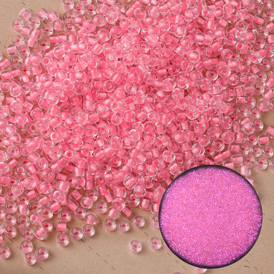 Λαμπερές γυάλινες χάντρες 3 χιλιοστών Λάμπουν στο σκοτάδι Ψάρεμα Χαλαρές χάντρες για κοσμήματα με σήμανση DIY κολιέ βραχιόλι