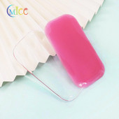 Szempilla beoltó eszközök Műszempilla szilikon párna műszempilla tartó izolált tapaszok Maquiagem homlokpárnák sminkeszközök