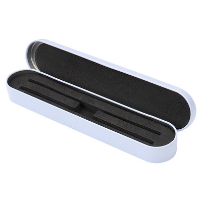 2 Slots Professionaalne hoiukarp ripsmepikenduste pintsettide jaoks.