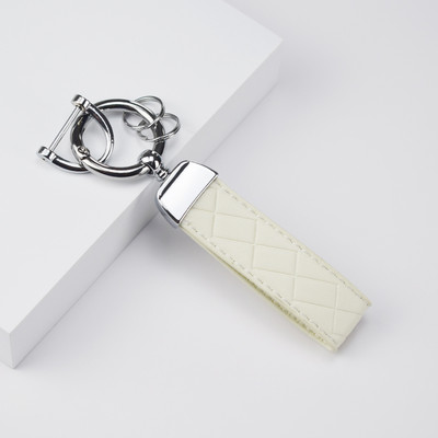 Κάλυμμα κλειδιού αυτοκινήτου Silver Edge TPU Key Protector Θήκη για BMW 1 3 5 7 Series X3 X4 M3 M4 M5 520 525 F30 F10 F18 118i 320i Keychain