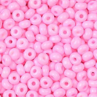 4mm, 6/0 Culori amestecate Mărgele de semințe de sticlă cehă Vopsirea margele distanțatoare în vrac Accesorii pentru fabricarea de bijuterii pentru cercei